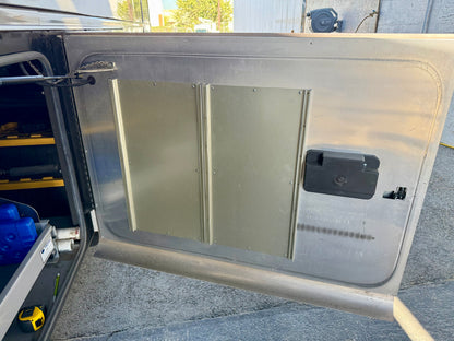 Disposable Glove Dispenser